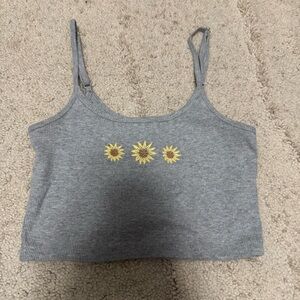 Hollister mini cami